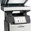 МФУ Lexmark MX711dhe