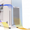 Корпус Zalman R1 White