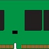 Оперативная память Kingston 16GB DDR4 PC4-19200 KSM24RD8/16MEI
