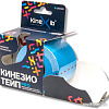 Тейп Kinexib Pro 5 см x 5 м (синий)