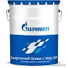Gazpromneft Смазка техническая Grease L Moly EP 2 18кг 2389906758