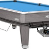 Бильярдный стол Rasson Acurra 8 футов (серый)