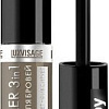 Гель для бровей Lux Visage Brow Styler (тон 01)