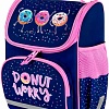 Школьный рюкзак Пифагор Basic. Comic Donuts 273137
