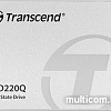 SSD Transcend SSD220S 1TB TS1TSSD220Q