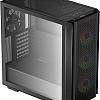 Корпус DeepCool CG560 R-CG560-BKAAE4-G-1