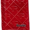 Кошелек Cedar Rovicky RPX-33-PMT (красный)