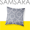 Постельное белье Samsara Бесконечность 7070Н-22 70x70