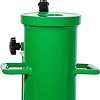 Бутылочный домкрат Euro-Lift HM-100 10т