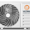 Кондиционер Ultima Comfort Sirius SIR-09PN-IN/SIR-09PN-OUT