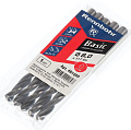 Набор сверл Rennbohr Basic Prom 461080 (5 шт)
