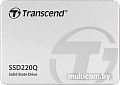 SSD Transcend SSD220S 1TB TS1TSSD220Q