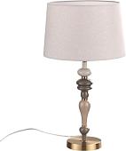 Настольная лампа Odeon Light Homi 5040/1T
