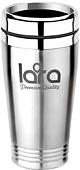 Термокружка Lara LR04-35
