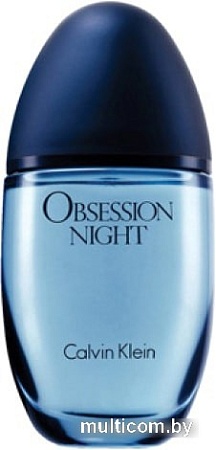 Calvin Klein Obsession Night EdP (100 мл)