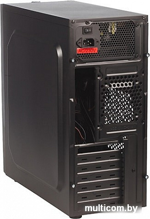 Корпус Navan ES246-BK 450W