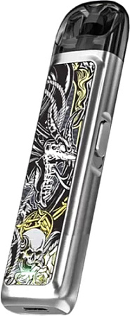 Стартовый набор Lost Vape Ursa Nano 0.8 Ом (skull & roses)