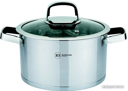 Кастрюля Rainstahl RS-2910-20
