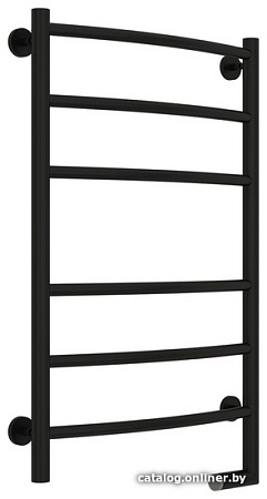 Полотенцесушитель Сунержа Галант 2.0 800х500 МЭМ правый 31-5201-8050