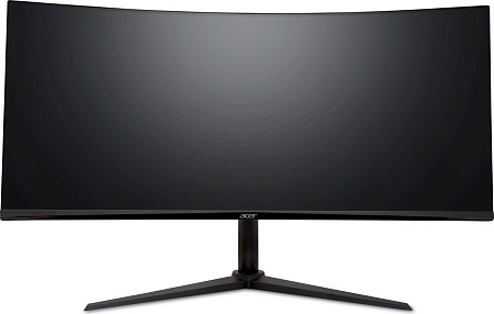 Игровой монитор Acer Nitro ED340CUS3bmiipx UM.CE0CD.301