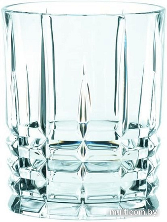 Набор бокалов для виски Nachtmann Highland Whiskey Set 98196