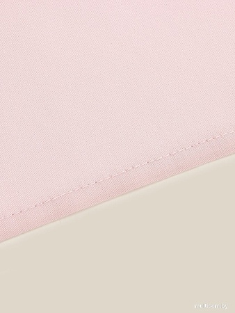 Постельное белье Sima-Land Modal 10518594 (розовый)