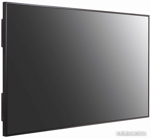 Информационная панель LG 86UH5J-H