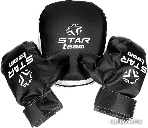 Детский набор для бокса Star Team №7 IT107832