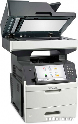 МФУ Lexmark MX711dhe