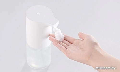 Дозатор для жидкого мыла Xiaomi Mijia Automatic Foam Soap Dispenser