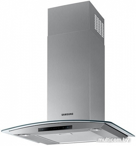 Кухонная вытяжка Samsung NK24M5070CS/UR