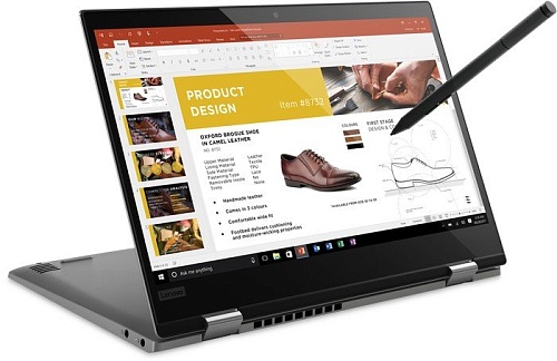 Ноутбук Lenovo Yoga 720-12IKB 81B5004LRK