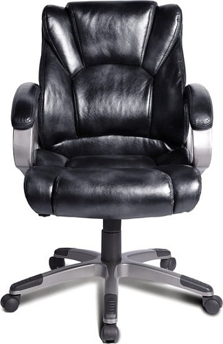 Кресло Brabix Eldorado EX-504 (черный)