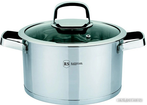 Кастрюля Rainstahl RS-2910-20