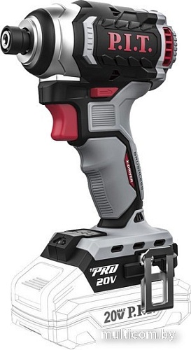 Винтоверт P.I.T. PSD20H-170A (без АКБ)