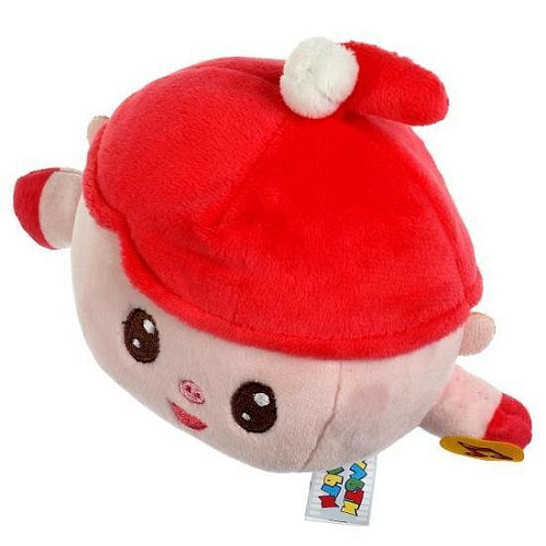 Классическая игрушка Мульти-пульти Малышарики Нюшенька V62648-10-1