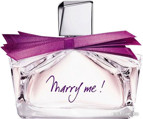 Lanvin Marry Me! EdP (30 мл)