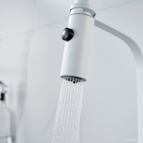 Смеситель Shevanik S943C-1