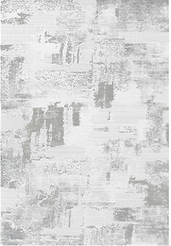 Ковер для жилой комнаты Safyun Eva LZ167-CREAM-VIZON (1.4x2)