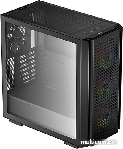 Корпус DeepCool CG560 R-CG560-BKAAE4-G-1