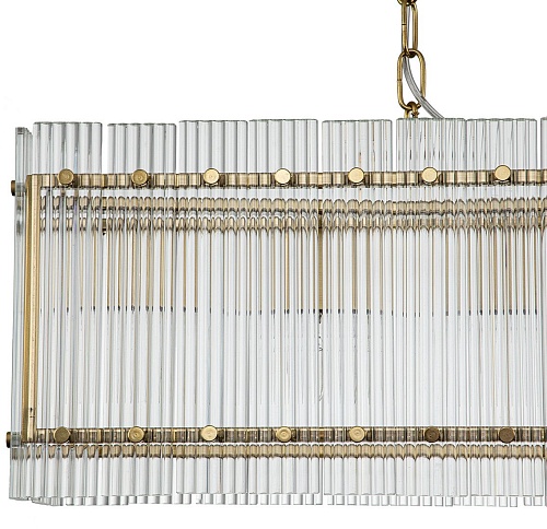 Подвесная люстра Indigo Light Venera V000305