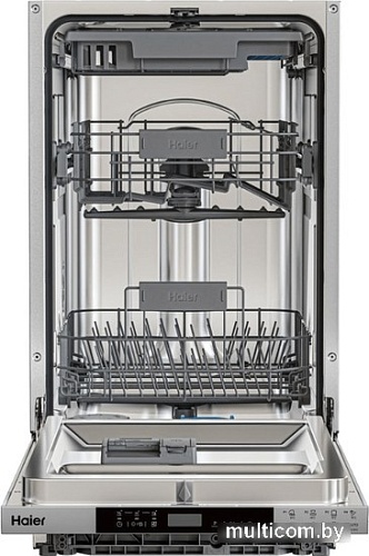 Встраиваемая посудомоечная машина Haier HDWE11-395RU