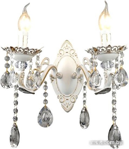 Бра Imex KL.3584-2-W WH