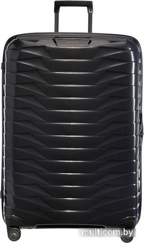 Чемодан-спиннер Samsonite Proxis Black 81 см