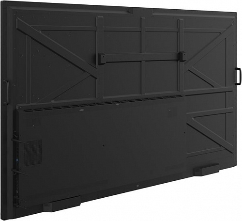 Интерактивная панель ViewSonic IFP9850-3