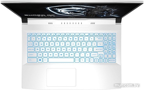 Игровой ноутбук MSI Sword 15 A12UE-487XRU