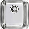 Кухонная мойка TEKA BE 340/400 Plus (10125149)