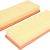 Воздушный фильтр Clean filters MA3028