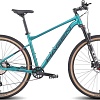 Велосипед Hagen 1.10 XXL 2025 (темный изумруд)