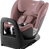 Детское автокресло Britax Romer Swivel (dusty rose)